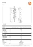 Datasheet for Ifm Electronic EBC045, EAN: 4021179259804