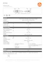Datasheet for Ifm Electronic EVT215, EAN: 4021179260558