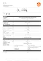 Datasheet for Ifm Electronic EVT217, EAN: 4021179252454