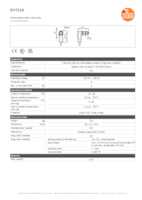 Datasheet for Ifm Electronic EVT218, EAN: 4021179252461