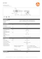 Datenblatt zu Ifm Electronic EVT257, EAN: 4021179260787