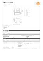 Datenblatt zu Ifm Electronic EY3098, EAN: 4021179252980