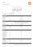 Datenblatt zu Ifm Electronic IFT246, EAN: 4021179261272