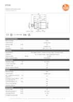 Datasheet for Ifm Electronic IIT232, EAN: 4021179261531