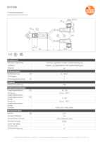 Datenblatt zu Ifm Electronic EVT335, EAN: 4021179265393