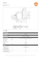 Datenblatt zu Ifm Electronic OPL205, EAN: 4021179262279