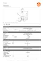 Datenblatt zu Ifm Electronic PC9013, EAN: 4021179257459