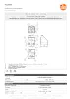 Datenblatt zu Ifm Electronic PQ0809, EAN: 4021179257732