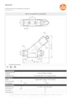 Datenblatt zu Ifm Electronic SBG332, EAN: 4021179258210