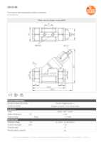 Datasheet for Ifm Electronic SBG346, EAN: 4021179258241