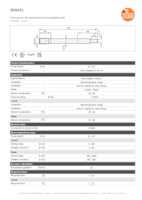 Datasheet for Ifm Electronic SF6201, EAN: 4021179262415