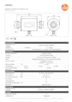 Datenblatt zu Ifm Electronic SM0504, EAN: 4021179258630