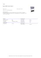 Datenblatt zu Epson 7102677, EAN: 8715946332123