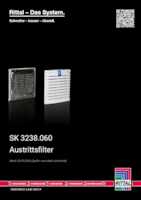 Datenblatt zu Rittal 3238060, EAN: 4028177651661
