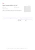 Datenblatt zu Legrand 277071L, EAN: 3414971939790