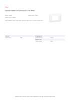 Datenblatt zu Legrand 078803L, EAN: 3414971577787