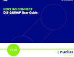 Datasheet for D-Link DIS-2650AP