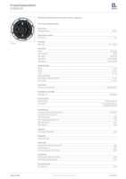 Datasheet for Berker 47452045, EAN: 4011334377030