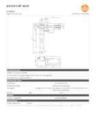 Datenblatt zu Ifm Electronic E7901S, EAN: 4021179263931