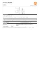 Datenblatt zu Ifm Electronic E7904S, EAN: 4021179263962