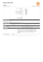 Datenblatt zu Ifm Electronic E7905S, EAN: 4021179263979