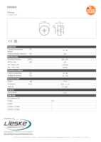 Datasheet for Ifm Electronic E80353, EAN: 4021179264006