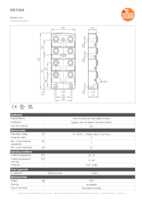 Datasheet for Ifm Electronic EBT004, EAN: 4021179259835