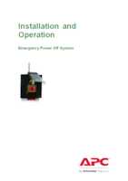 Datasheet for APC EPW9, EAN: 0731304213239