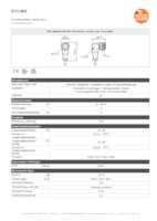 Datenblatt zu Ifm Electronic EVC468, EAN: 4021179264655