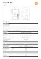 Datasheet for Ifm Electronic AC1421, EAN: 4021179269995