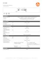 Datenblatt zu Ifm Electronic EVC469, EAN: 4021179264662