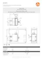 Datasheet for Ifm Electronic AC327A, EAN: 4021179262996