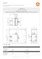 Datenblatt zu Ifm Electronic AC327A, EAN: 4021179262996