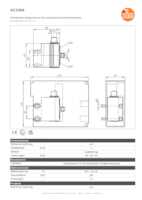 Datenblatt zu Ifm Electronic AC336A, EAN: 4021179263009