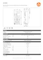 Datasheet for Ifm Electronic AC505S, EAN: 4021179268714