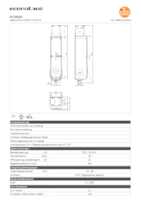 Datasheet for Ifm Electronic AC902S, EAN: 4021179263047