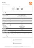 Datenblatt zu Ifm Electronic E12261, EAN: 4021179248426