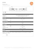 Datasheet for Ifm Electronic E12332, EAN: 4021179263474