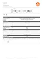 Datenblatt zu Ifm Electronic E12332, EAN: 4021179263474