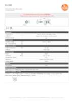 Datasheet for Ifm Electronic E12344, EAN: 4021179270366