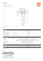 Datasheet for Ifm Electronic E43230, EAN: 4021179268929