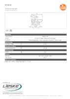 Datasheet for Ifm Electronic E74010, EAN: 4021179268974