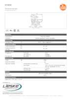 Datasheet for Ifm Electronic E74220, EAN: 4021179269063