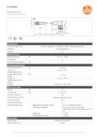Datenblatt zu Ifm Electronic EVW090, EAN: 4021179269391