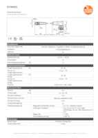 Datenblatt zu Ifm Electronic EVW091, EAN: 4021179269407