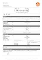 Datasheet for Ifm Electronic EVW095, EAN: 4021179269445