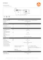 Datenblatt zu Ifm Electronic EVW100, EAN: 4021179269490