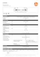 Datenblatt zu Ifm Electronic EVW105, EAN: 4021179269544