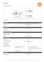 Datenblatt zu Ifm Electronic EVW108, EAN: 4021179271028