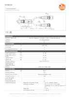 Datenblatt zu Ifm Electronic EVW110, EAN: 4021179271035
